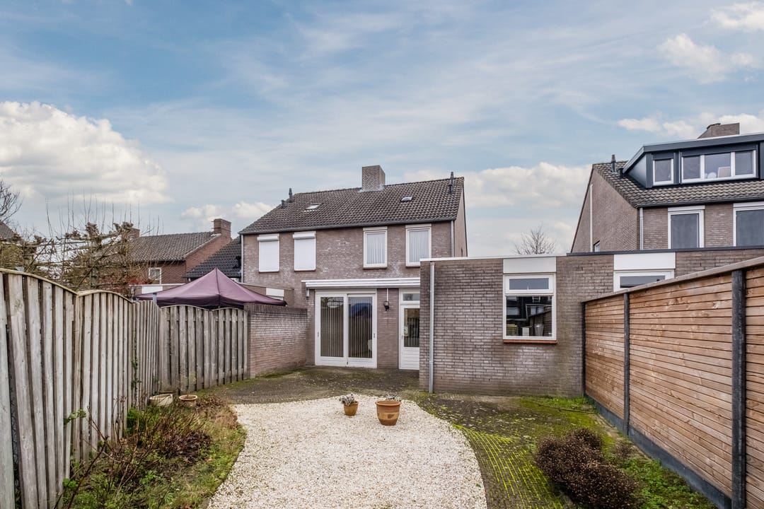 Foto 26 van van Cuijkstraat 66-A