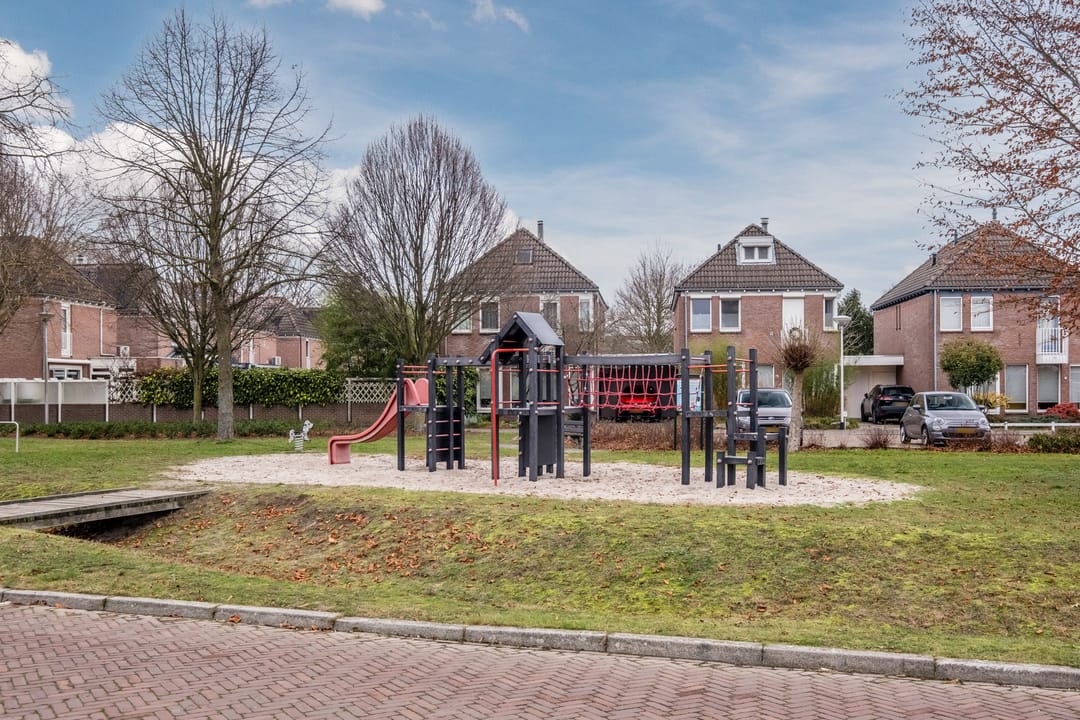 Foto 28 van van Cuijkstraat 66-A