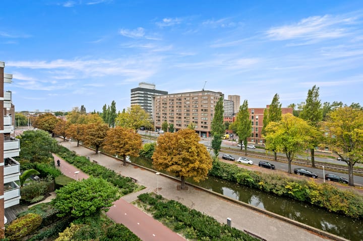 Foto 3 van Sirtemastraat 297