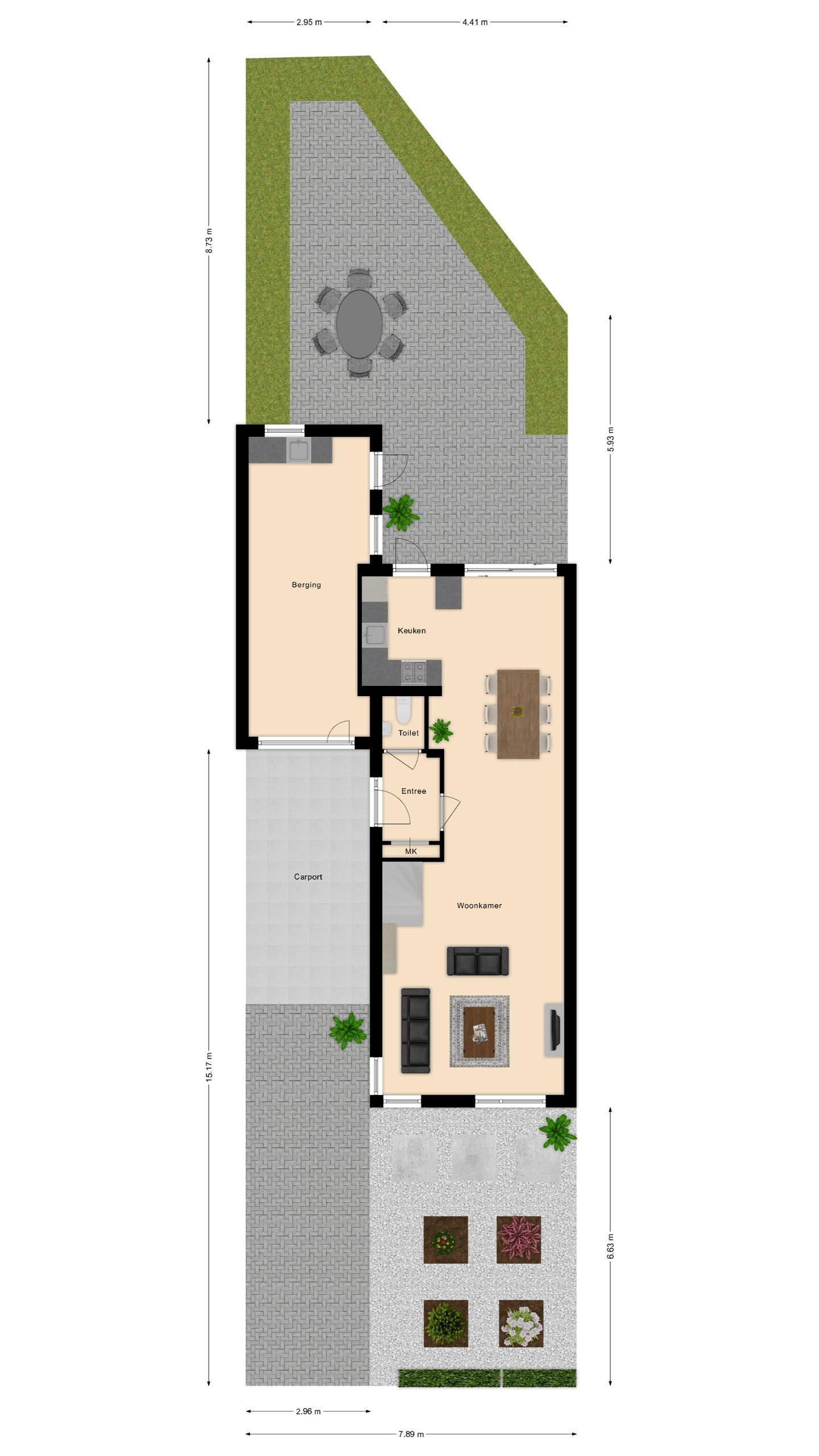 Foto 29 van van Cuijkstraat 66-A