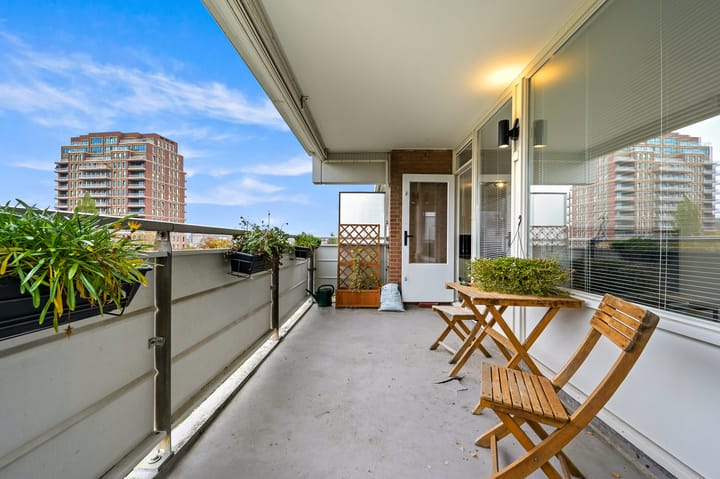 Foto 4 van Sirtemastraat 297