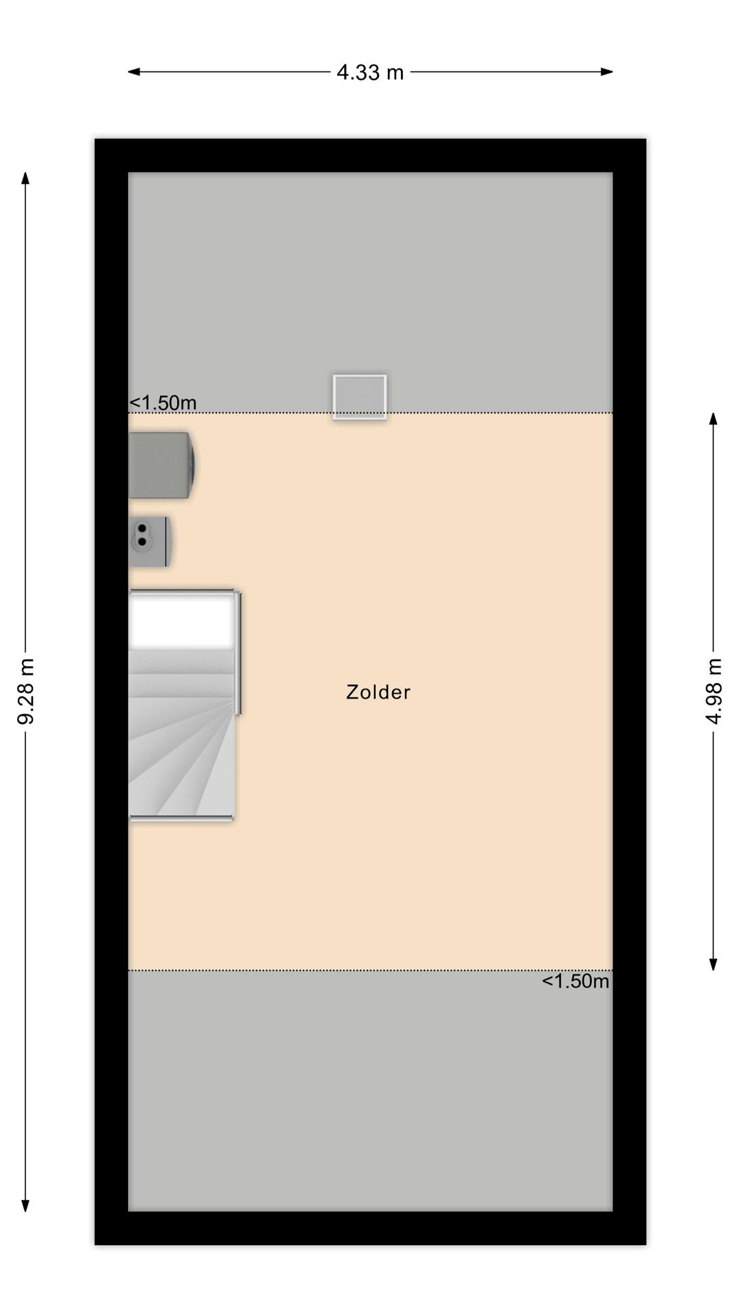 Foto 32 van van Cuijkstraat 66-A