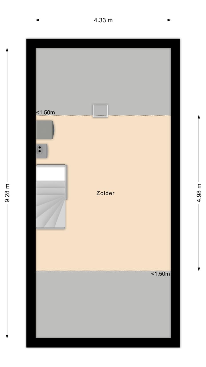 Foto 32 van van Cuijkstraat 66-A