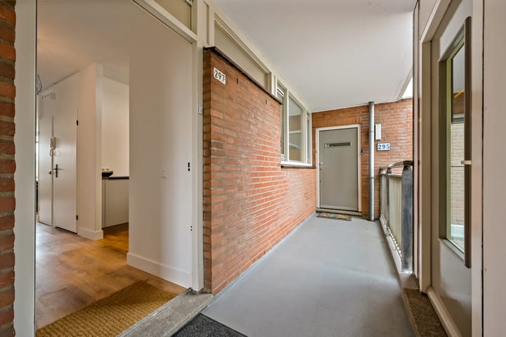 Foto 6 van Sirtemastraat 297