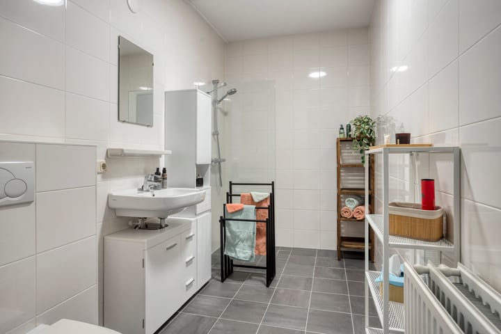 Foto 5 van Hendrik Druckerstraat 9