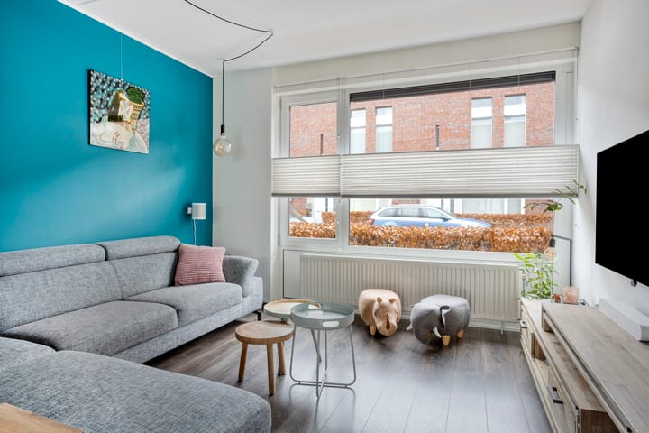 Foto 11 van Hendrik Druckerstraat 9