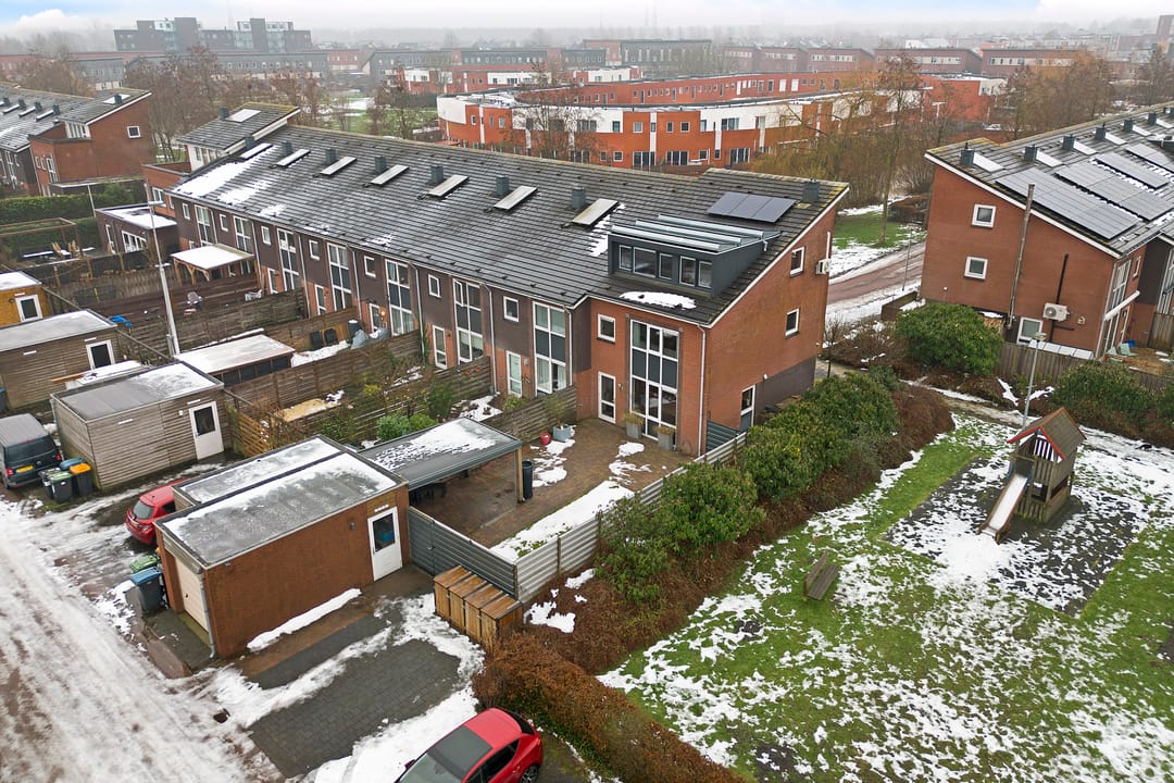 Foto 2 van Appelhof 37