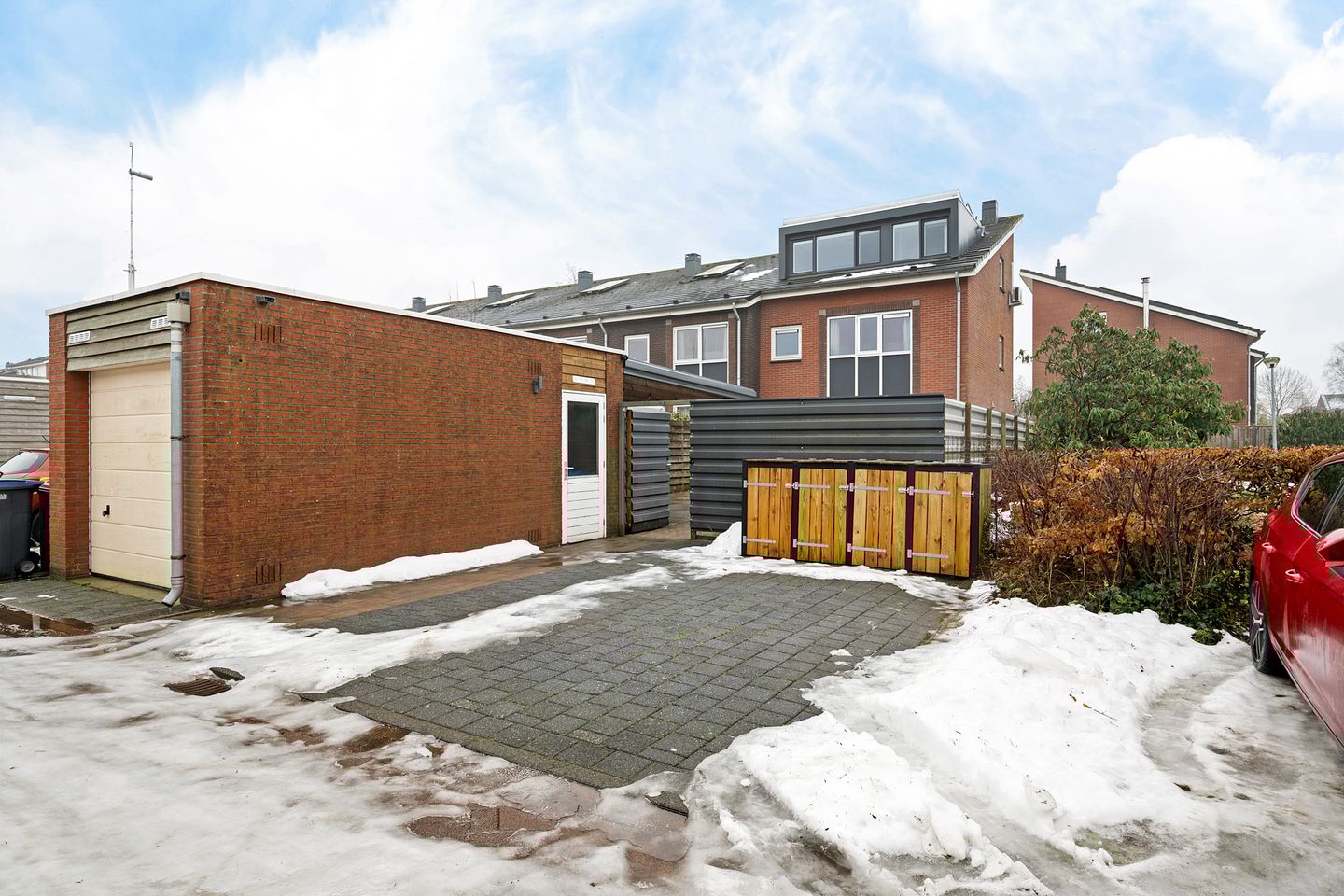 Foto 5 van Appelhof 37