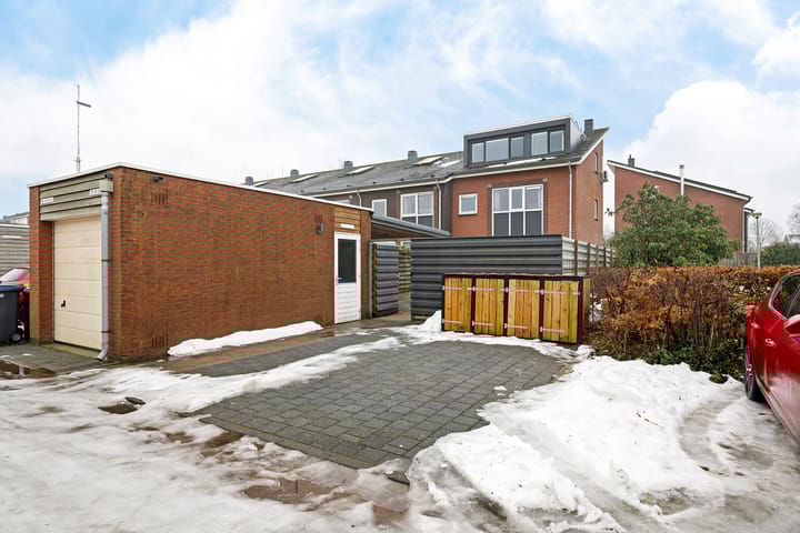 Foto 5 van Appelhof 37