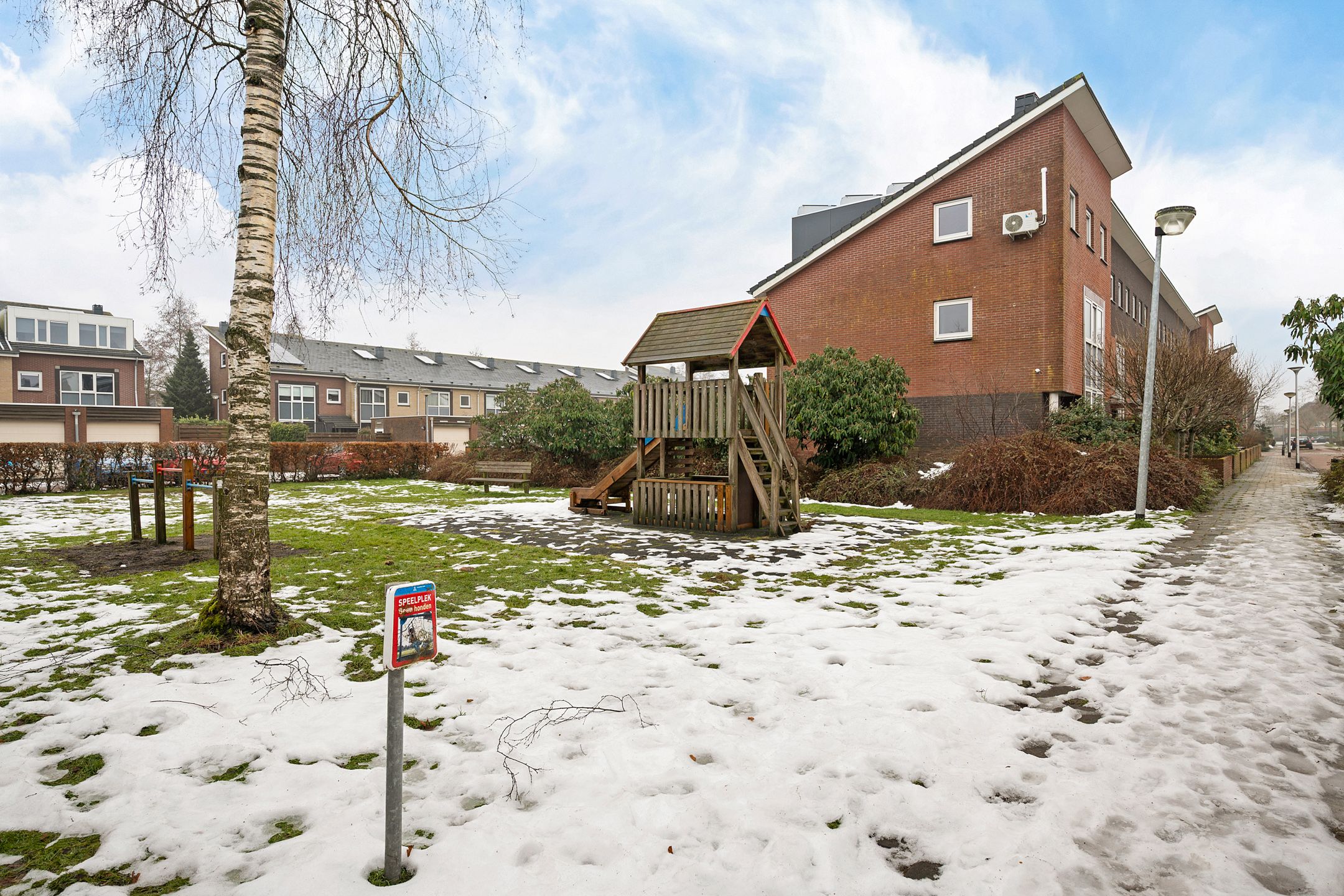 Foto 6 van Appelhof 37