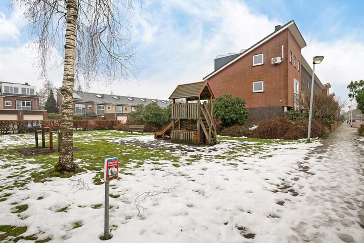 Foto 6 van Appelhof 37