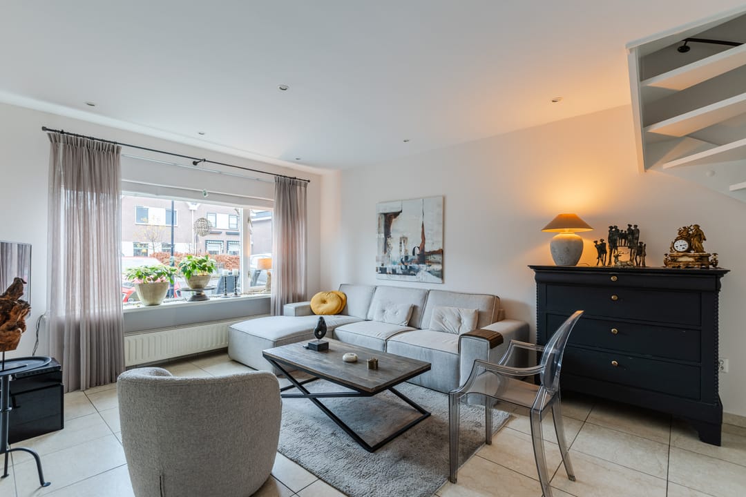 Foto 8 van Veenestraat 53