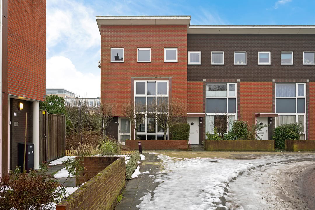 Foto 8 van Appelhof 37