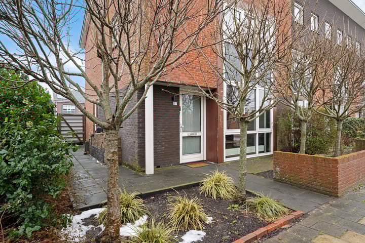 Foto 9 van Appelhof 37