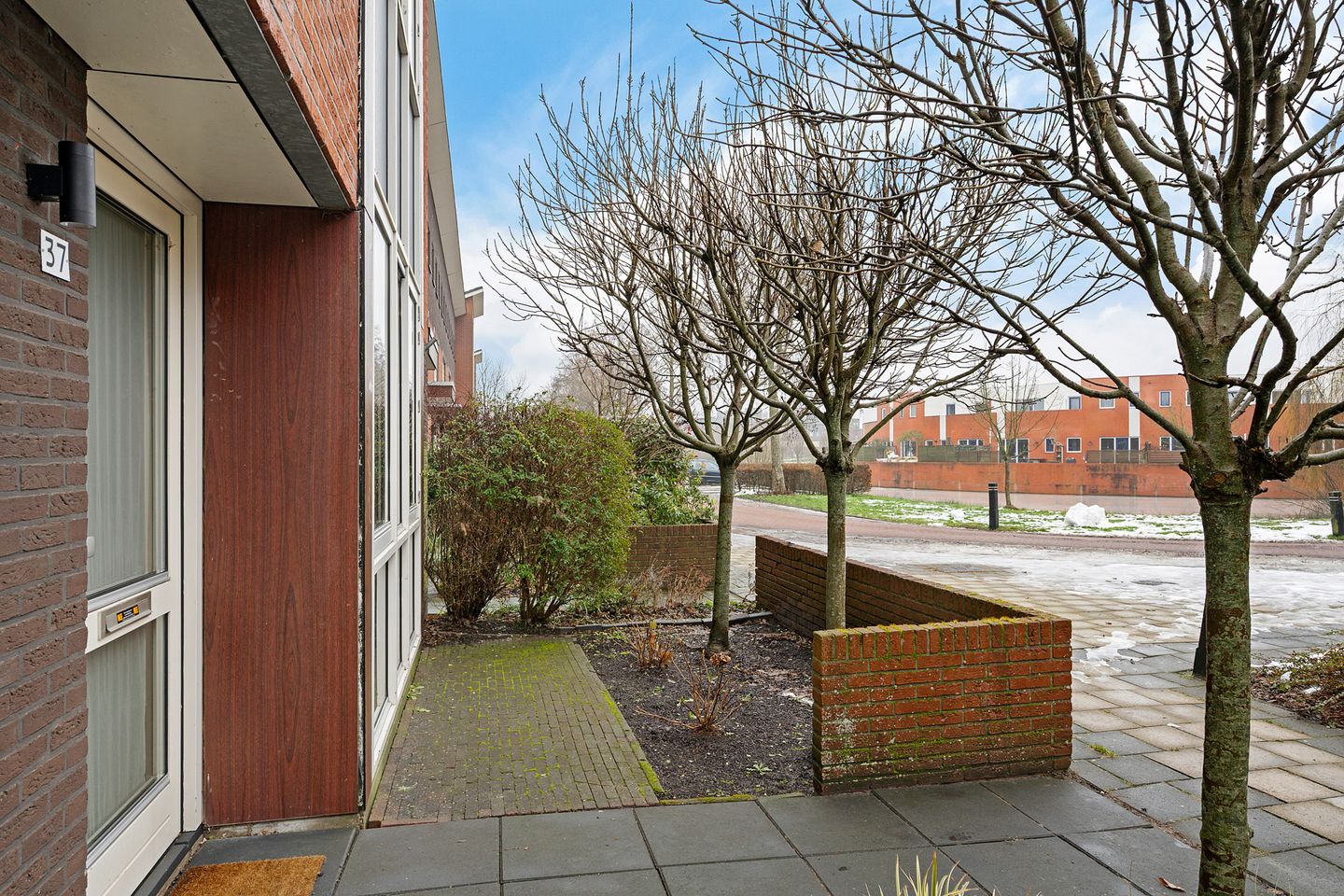 Foto 10 van Appelhof 37