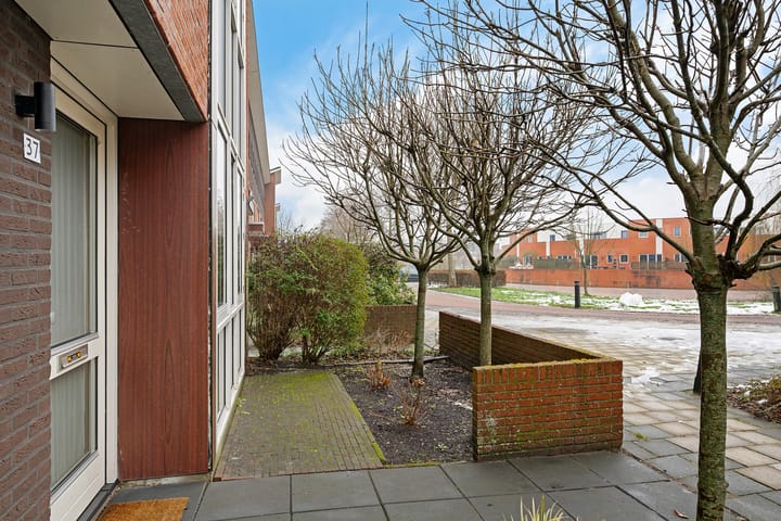 Foto 10 van Appelhof 37