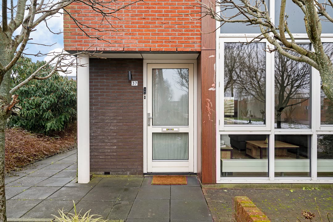 Foto 11 van Appelhof 37