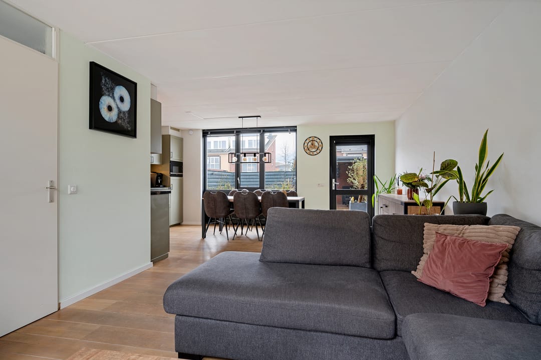 Foto 16 van Appelhof 37