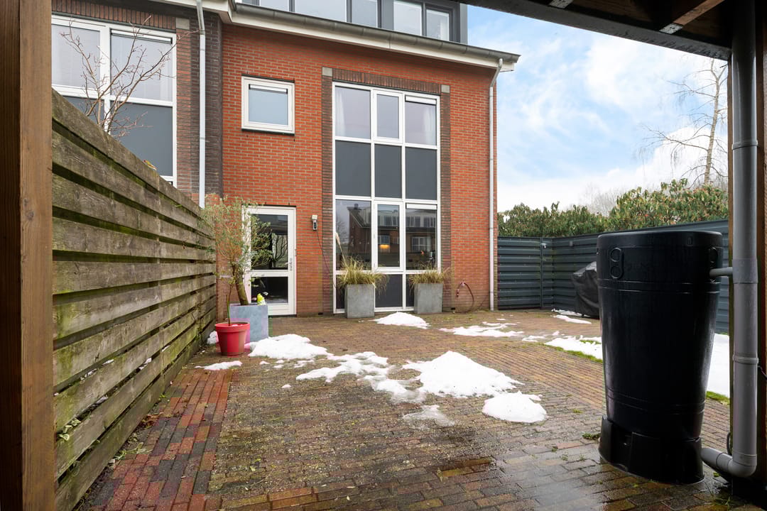 Foto 23 van Appelhof 37