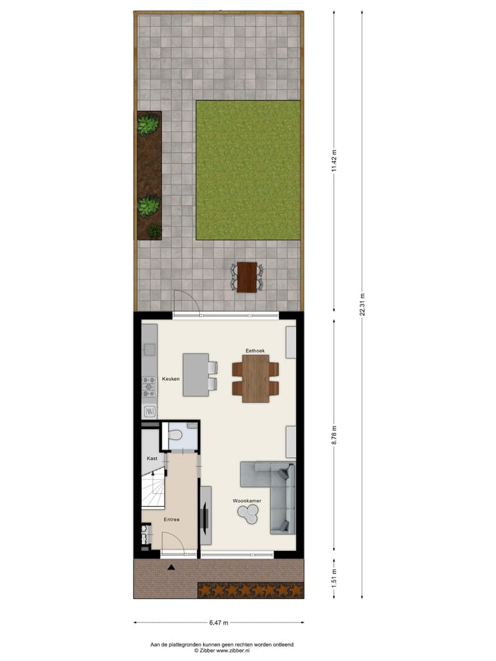 Foto 36 van Hendrik Druckerstraat 9