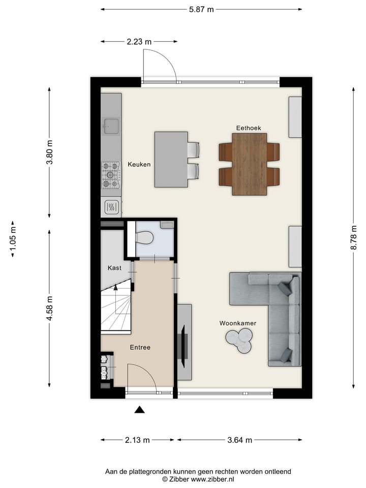 Foto 37 van Hendrik Druckerstraat 9