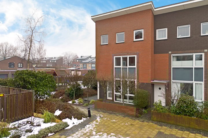 Foto 44 van Appelhof 37