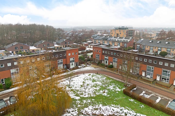 Foto 45 van Appelhof 37