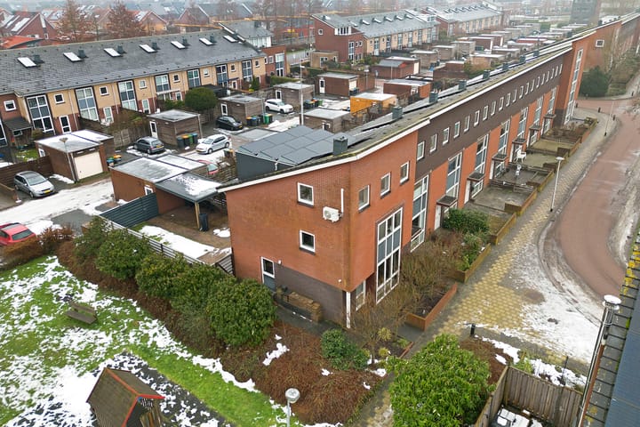 Foto 46 van Appelhof 37