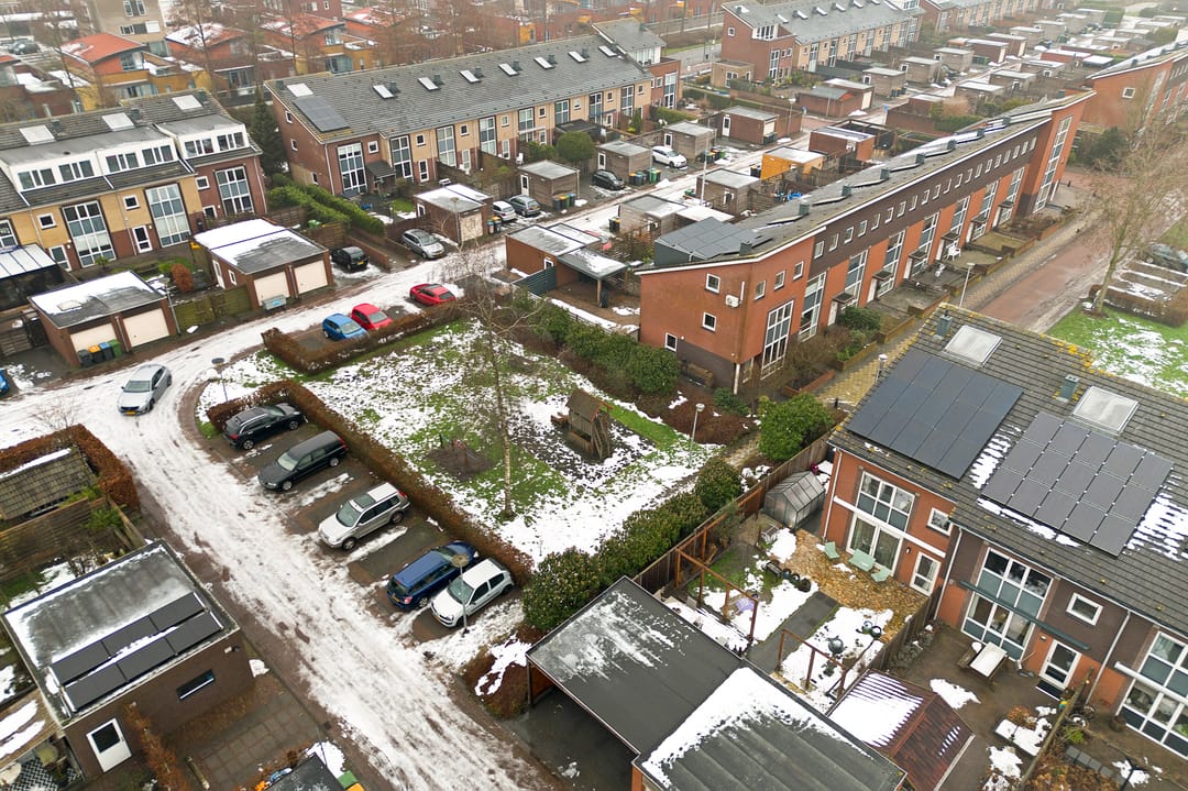 Foto 47 van Appelhof 37