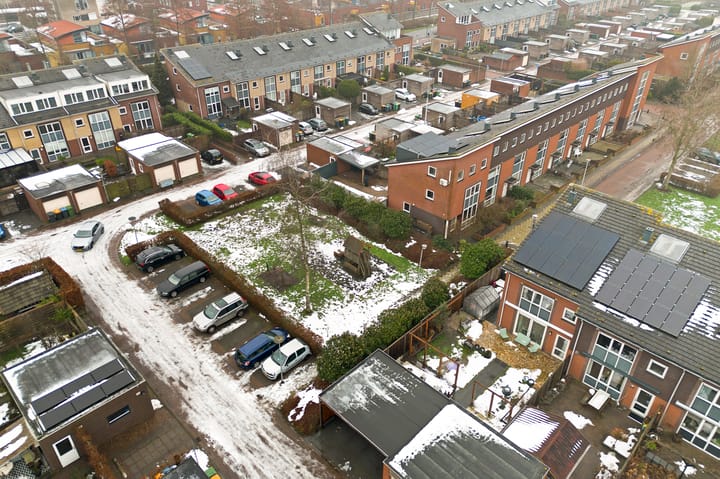 Foto 47 van Appelhof 37