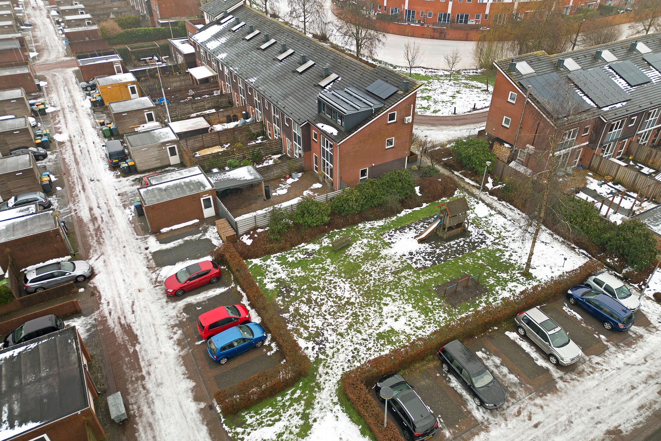 Foto 48 van Appelhof 37