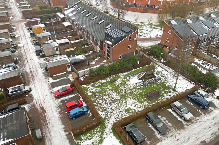 Foto 48 van Appelhof 37