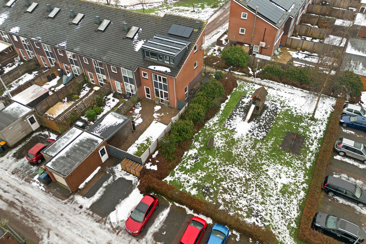 Foto 49 van Appelhof 37