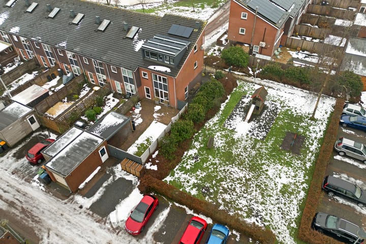 Foto 49 van Appelhof 37