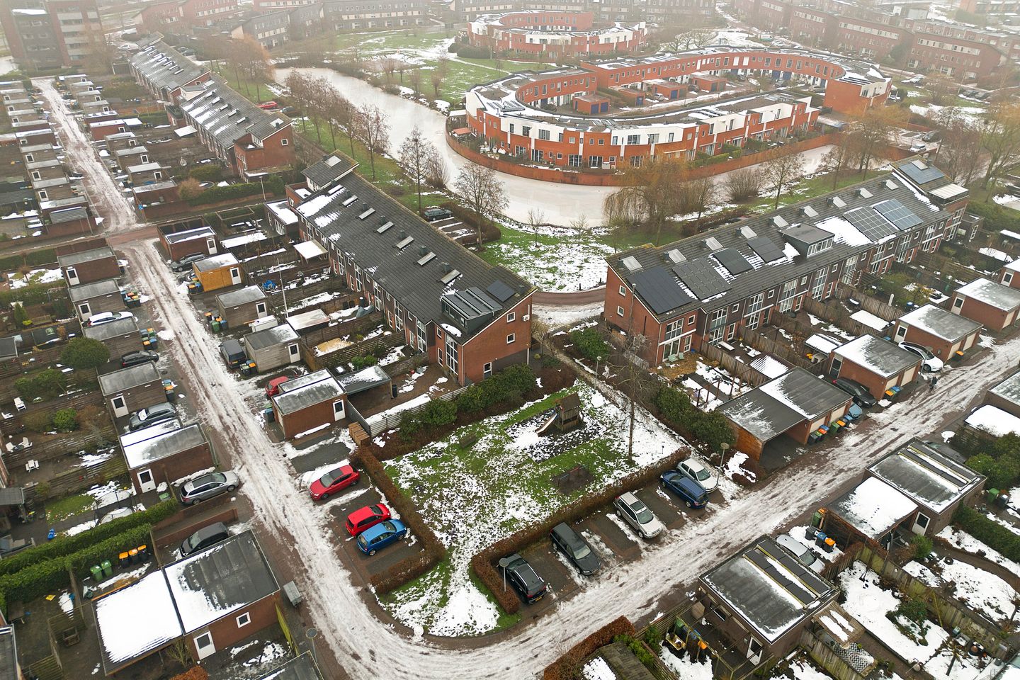 Foto 50 van Appelhof 37