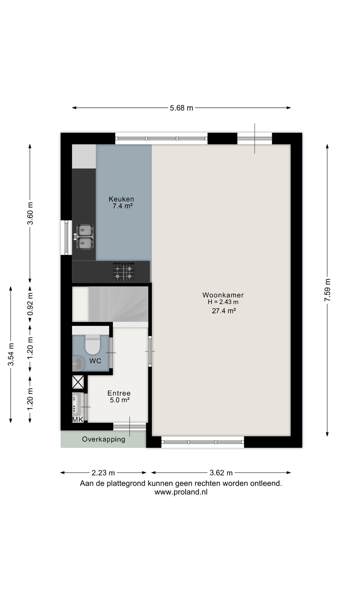 Foto 52 van Appelhof 37