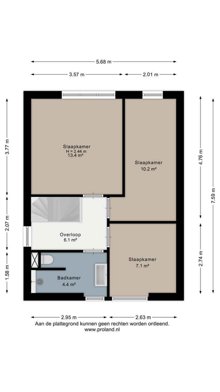 Foto 53 van Appelhof 37