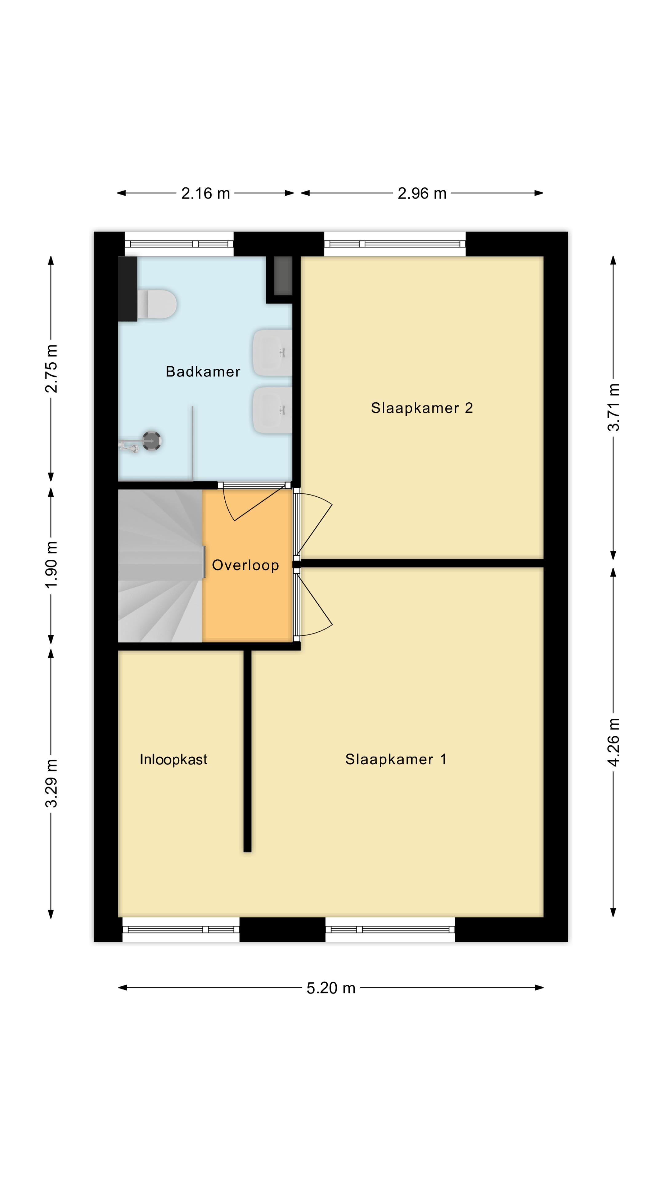 Foto 51 van Veenestraat 53