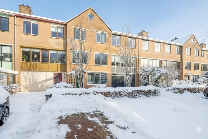 Foto 3 van Distelvlinderberm 88