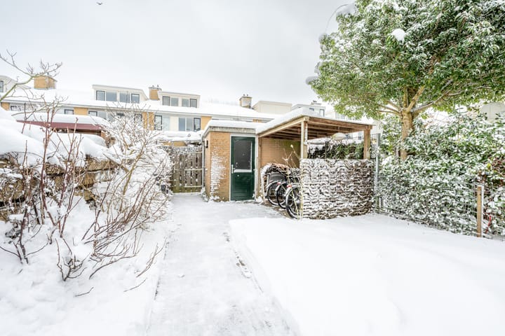 Foto 17 van Distelvlinderberm 88