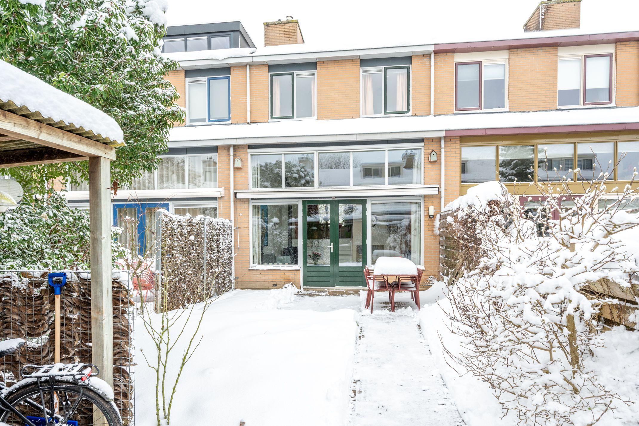 Foto 18 van Distelvlinderberm 88