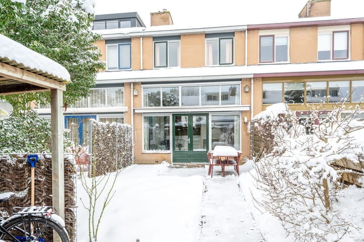 Foto 18 van Distelvlinderberm 88