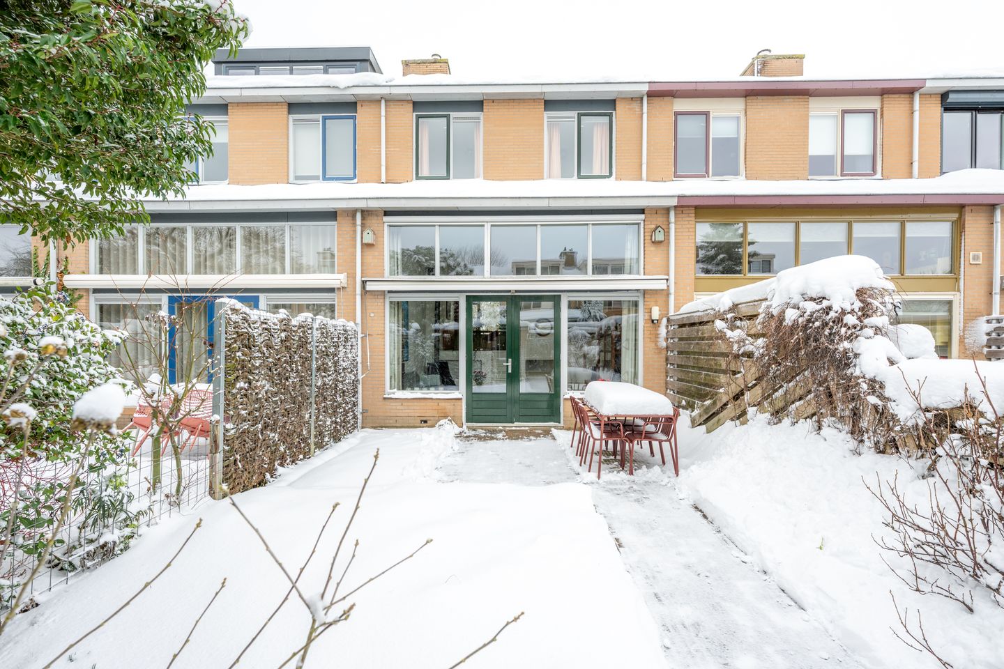 Foto 19 van Distelvlinderberm 88