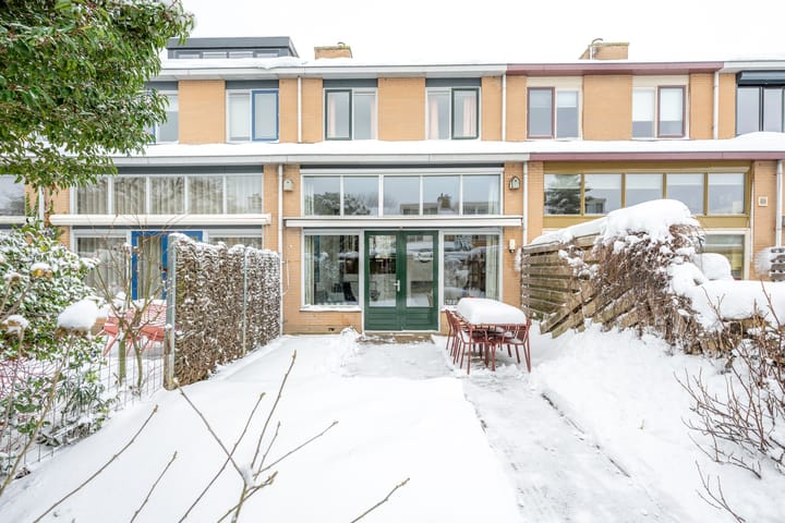 Foto 19 van Distelvlinderberm 88