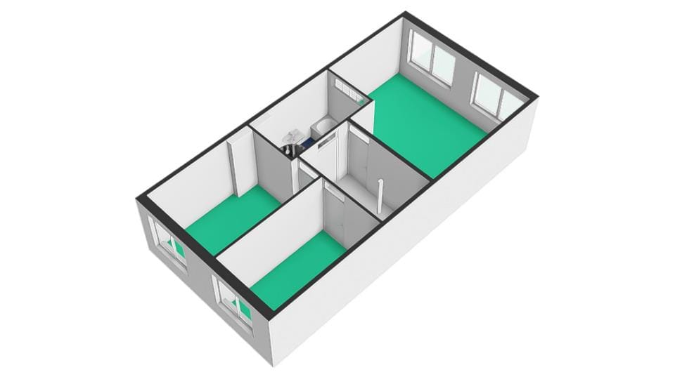 Foto 60 van Distelvlinderberm 88