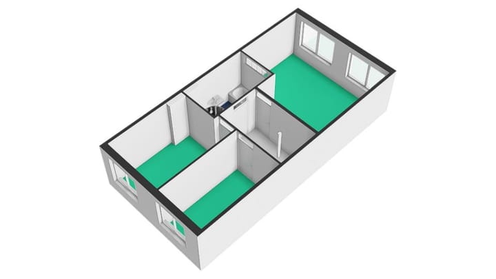 Foto 60 van Distelvlinderberm 88