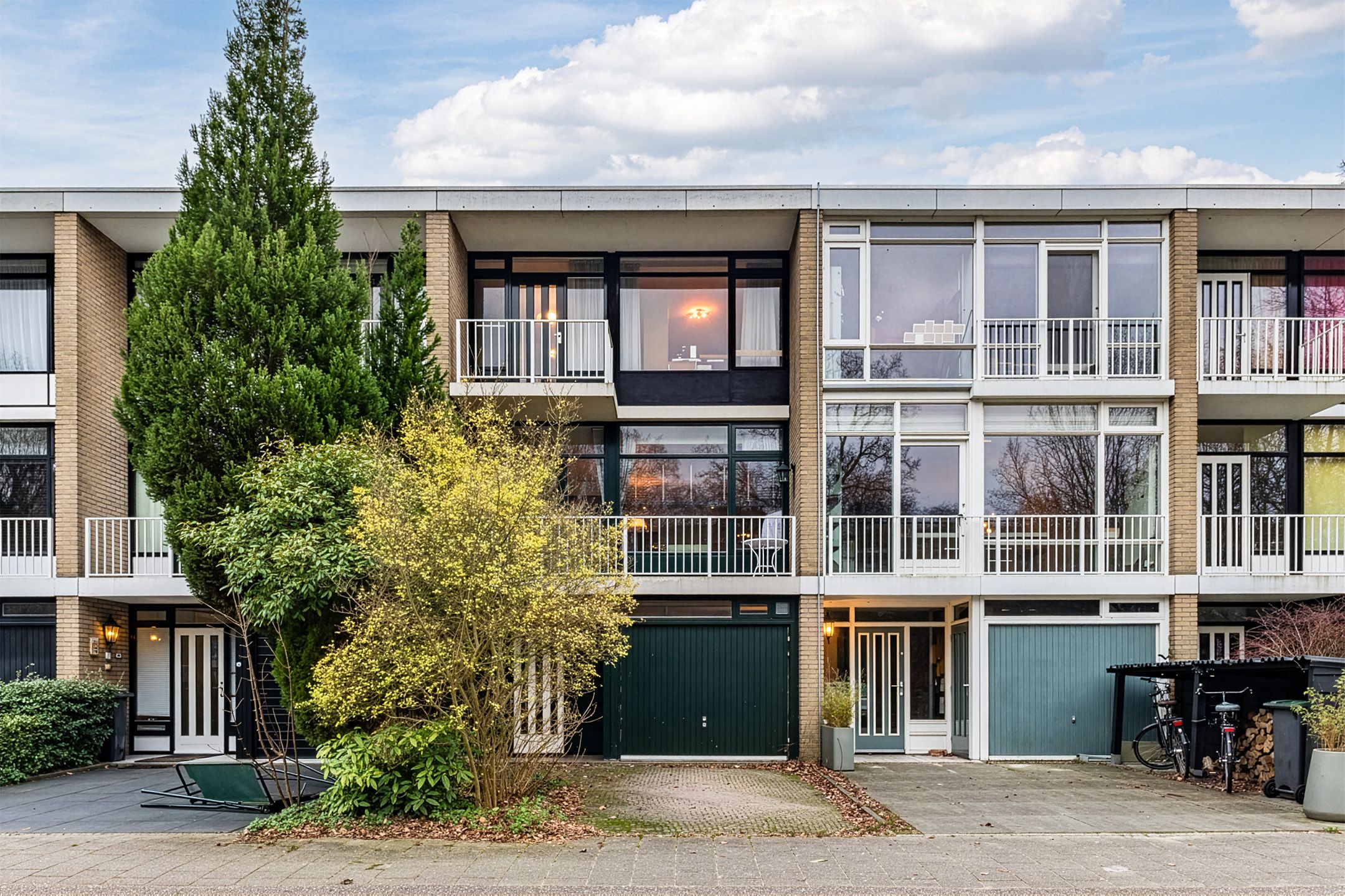 Buying a house in The Netherlands., Roosmarijnhof 3