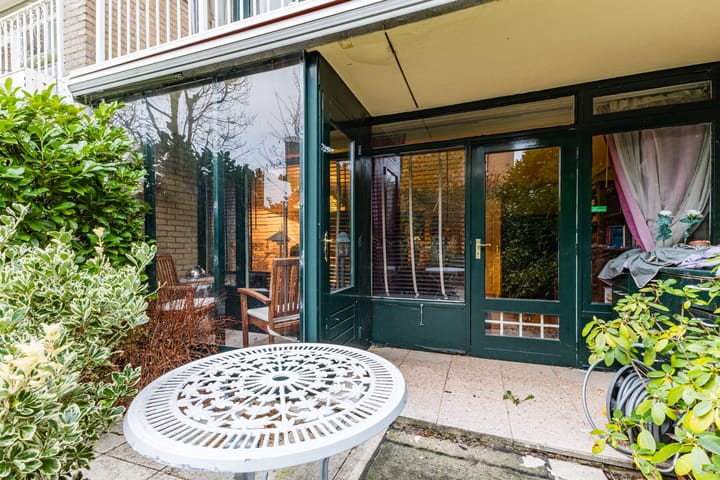 Foto 7 van Roosmarijnhof 3