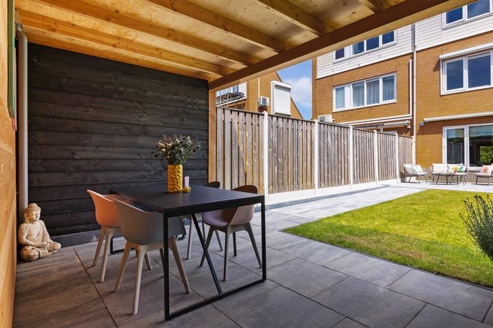 Foto 5 van Op Stee 20