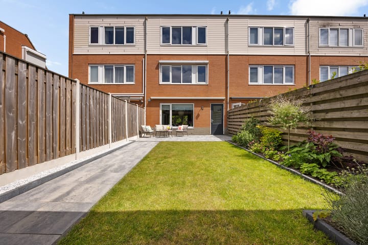 Foto 6 van Op Stee 20